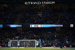 5 Pelajaran Kekalahan 0-4 Man City dari Tottenham: Taktik Pep Guardiola Mulai Usang?