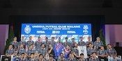 Target Juara, Daftar 19 Pemain Unggul FC untuk Liga Futsal Profesional Indonesia 2024/2025
