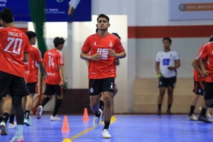 Daftar Pemain Unggul FC