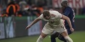 Rapor Pemain Bayern Munchen vs PSG, Duel Alot di Allianz Arena yang Berakhir 1-0