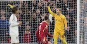 Kelleher vs Alisson: Masalah Bagus Buat Arne Slot