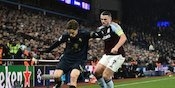 Hasil Aston Villa vs Juventus: Skor 0-0