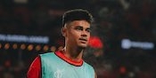 Mees Hilgers Tampil 87 Menit, Twente Kalah 0-1 dari Union Saint-Gilloise di Liga Europa
