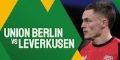 Prediksi Union Berlin vs Bayer Leverkusen 30 November 2024