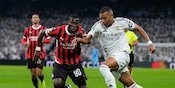 Main Buruk di Madrid, Kylian Mbappe Kena yang Namanya Karma?
