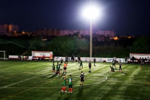 Belajar Nilai-Nilai Luhur dari Sepak Bola Portugal saat Pemusatan Latihan Korea-Korea Selecao