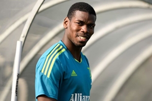 Ruben Amorim Disarankan Pulangkan Paul Pogba ke MU