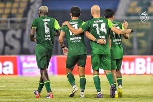 Jadwal BRI Liga 1 Pekan Ini Live di Indosiar dan Vidio, 1-3 Desember 2024