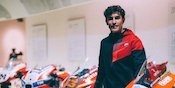 Jadi Anggota 'Aliens' dan 'Fantastic Four', Marc Marquez: Generasi Muda Lebih Ramah