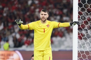 Maarten Paes: Apa yang Terjadi jika Timnas Indonesia Lolos ke Piala Dunia?