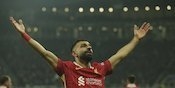 Arne Slot Secara Halus Desak Liverpool Perpanjang Kontrak Mohamed Salah