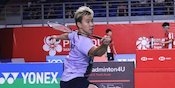 Marcus Fernaldi Gideon Main di Kejurnas PBSI 2024, Tanda Comeback ke Kancah Bulu Tangkis?
