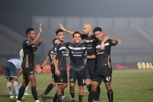 Top Skor BRI Liga 1 2024/2025