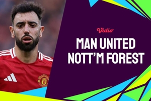 Prediksi Manchester United vs Nottingham Forest 8 Desember 2024