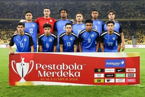 Tanpa Kiper Persib Bandung, Ini Daftar 26 Pemain Timnas Filipina di Piala AFF 2024
