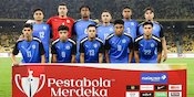 Tanpa Kiper Persib Bandung, Ini Daftar 26 Pemain Timnas Filipina di Piala AFF 2024