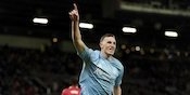 Hasil Manchester United vs Nottingham Forest: Skor 2-3