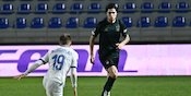 Rekor 100 Persen Penalti Kevin Diks Putus, FC Copenhagen Menang 3-1 atas Kolding IF