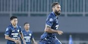 Hasil BRI Liga 1 Persita Tangerang vs Persis Solo: Skor 2-0