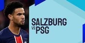 Prediksi Salzburg vs PSG 11 Desember 2024