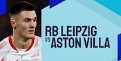 Prediksi RB Leipzig vs Aston Villa 11 Desember 2024