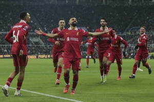 Liverpool Sudah Buka Proses Nego Kontrak Dengan Salah