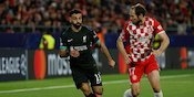 Hasil Girona vs Liverpool: Skor 0-1