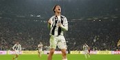 Juventus vs Man City: Mimpi Kenan Yildiz yang menjadi Nyata dan Kekagumannya pada Erling Haaland