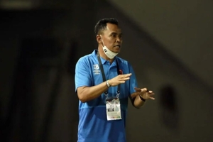 Kabar Duka: Alami Kecelakaan Mobil, Legenda PSM Makassar Syamsuddin Batola Meninggal Dunia