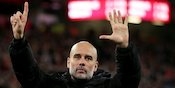Lelah Melanda, Pep Guardiola: Manchester City Jadi Klub Terakhir yang Saya Latih