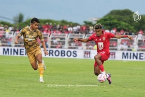 Perkiraan Susunan Pemain