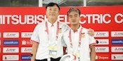 Menyapa Pakai Bahasa Indonesia, Pelatih Timnas Laos Bikin Jurnalis Kaget