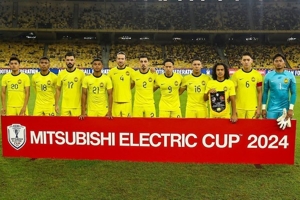 Jadwal, Siaran Langsung, dan Live Streaming Thailand vs Malaysia