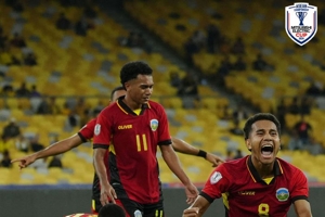 Prediksi Timor Leste vs Singapura 14 Desember 2024