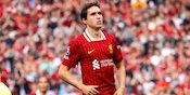 Arne Slot: Federico Chiesa Harus Kerja Keras Demi Menit Bermain di Liverpool