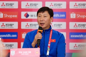 Hanya Menang 1-0 Lawan Timnas Indonesia, Bos Vietnam: Yang Penting Menang!