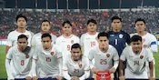 Shin Tae-yong yang Tetap Optimistis