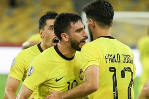 Hasil dan Jadwal Grup A