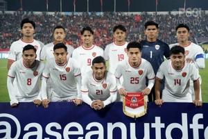 Rapor Pemain Timnas Indonesia Langganan Tim Senior di Piala AFF 2024: Bek Mantap, Striker Belum Mampu Beri Bukti