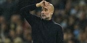 Kritik untuk Kebijakan Transfer Pep Guardiola di Tengah Performa Buruk Manchester City