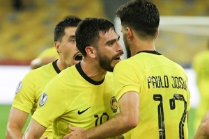 Prediksi Piala AFF: Malaysia vs Singapura 20 Desember 2024