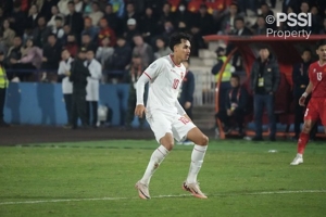 Timnas Indonesia Mungkin Perlu Bantuan dari Vietnam