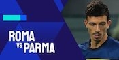 Prediksi AS Roma vs Parma 22 Desember 2024