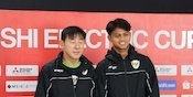 Pengakuan Hokky Caraka: Mental Pemain Timnas Indonesia Makin Kuat Jelang Hadapi Filipina