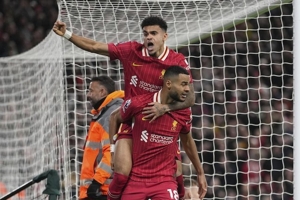 Kali Terakhir Juara Liga Inggris Musim 2019/2020