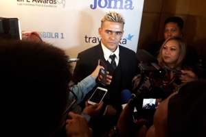 Siap Turun Gunung! Cristian Gonzales Tawarkan Diri Latih Striker Timnas Indonesia yang Mandul di Piala AFF