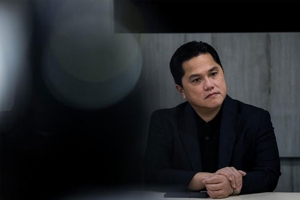 Penyesalan Erick Thohir: Harusnya Timnas Indonesia Bisa Kalahkan Laos dan Filipina serta Lolos Semifinal Piala AFF 2024