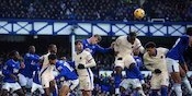 Hasil Everton vs Chelsea: Skor 0-0