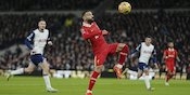 Man of the Match Tottenham vs Liverpool: Mohamed Salah