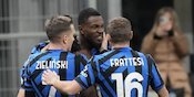 Persaingan Juara Serie A 2024/2025: Atalanta, Napoli, dan Inter Milan Sementara Terdepan